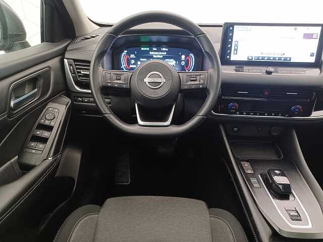 Nissan Qashqai e-Power 190 ch