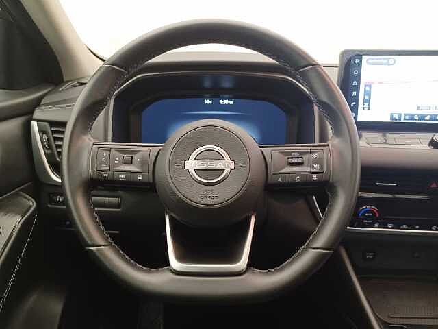 Nissan Qashqai e-Power 190 ch