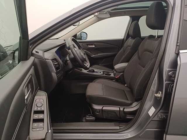 Nissan Qashqai e-Power 190 ch