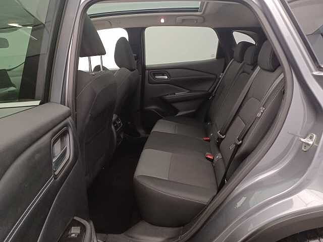 Nissan Qashqai e-Power 190 ch