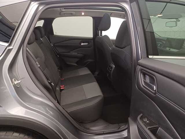 Nissan Qashqai e-Power 190 ch