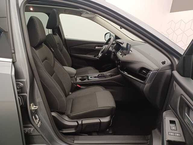 Nissan Qashqai e-Power 190 ch
