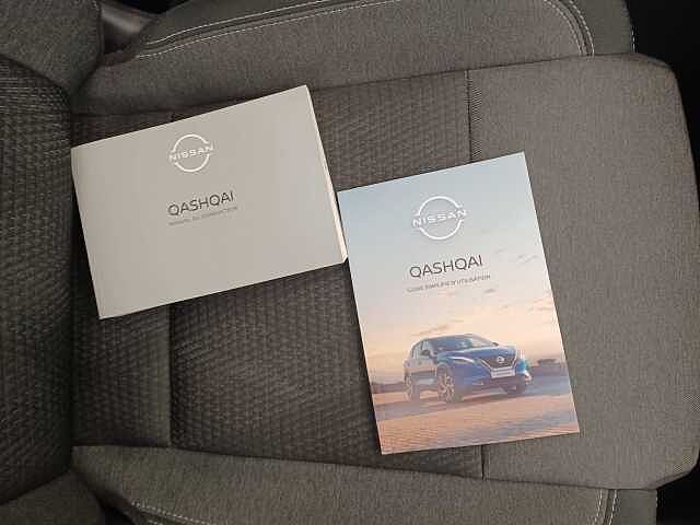 Nissan Qashqai e-Power 190 ch