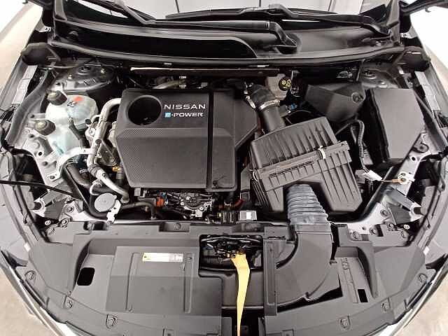 Nissan Qashqai e-Power 190 ch