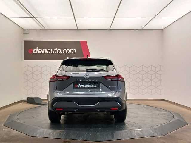 Nissan Qashqai e-Power 190 ch