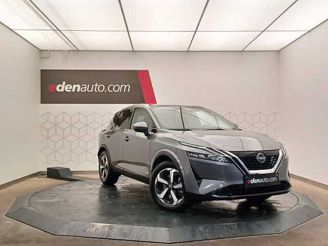 Nissan Qashqai e-Power 190 ch