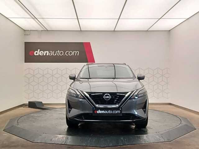 Nissan Qashqai e-Power 190 ch