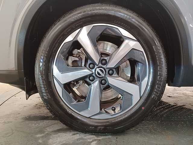 Nissan Qashqai e-Power 190 ch