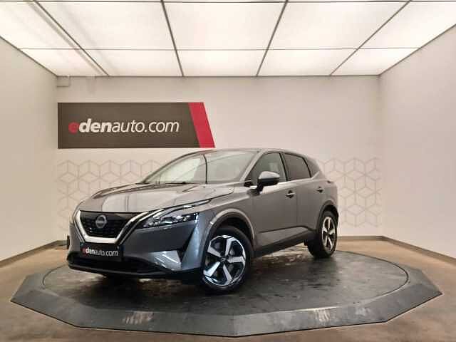 Nissan Qashqai e-Power 190 ch