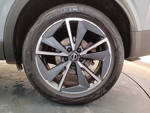 Nissan Qashqai e-Power 190 ch