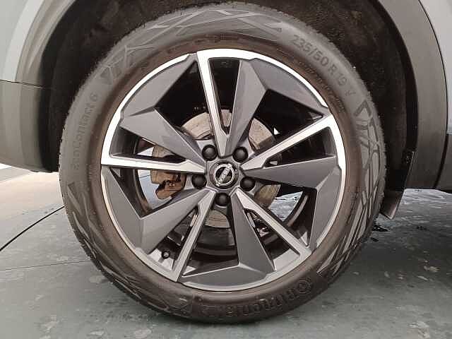 Nissan Qashqai e-Power 190 ch