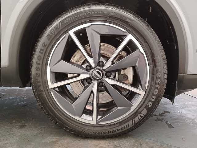 Nissan Qashqai e-Power 190 ch