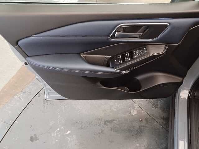 Nissan Qashqai e-Power 190 ch