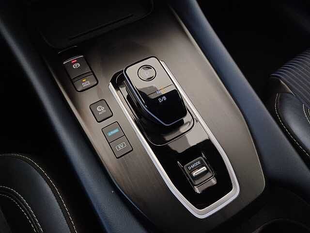 Nissan Qashqai e-Power 190 ch