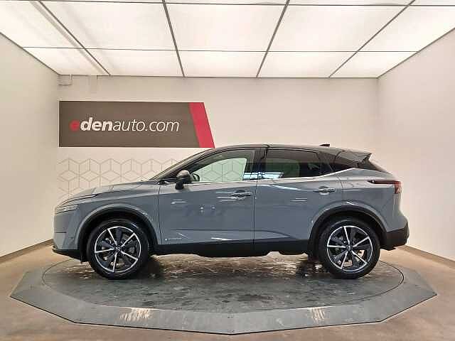 Nissan Qashqai e-Power 190 ch