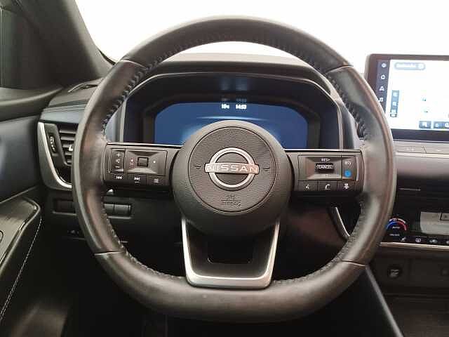 Nissan Qashqai e-Power 190 ch