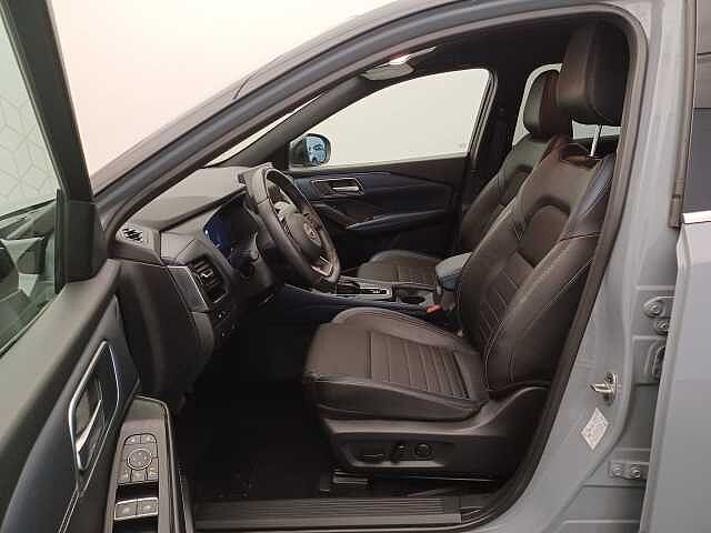 Nissan Qashqai e-Power 190 ch