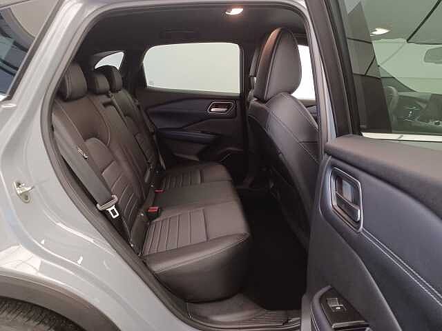 Nissan Qashqai e-Power 190 ch