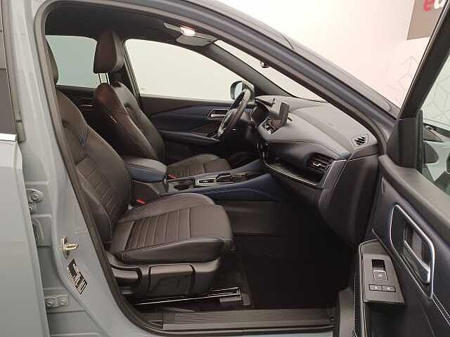 Nissan Qashqai e-Power 190 ch