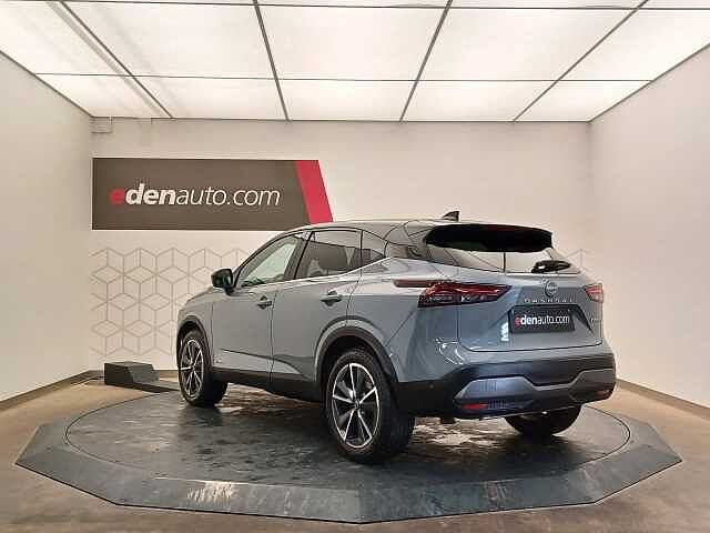 Nissan Qashqai e-Power 190 ch