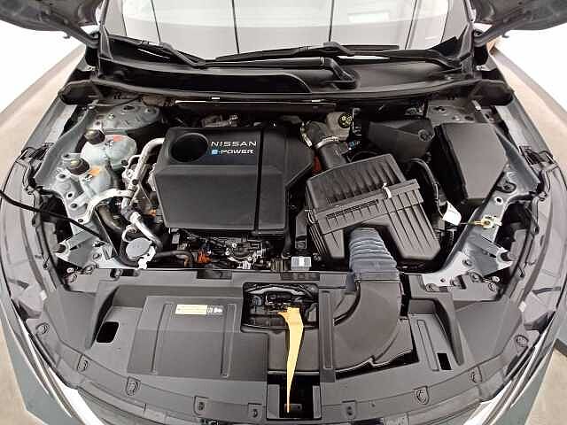 Nissan Qashqai e-Power 190 ch