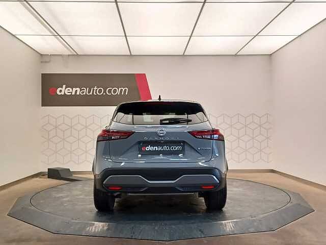 Nissan Qashqai e-Power 190 ch