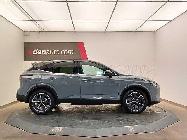 Nissan Qashqai e-Power 190 ch