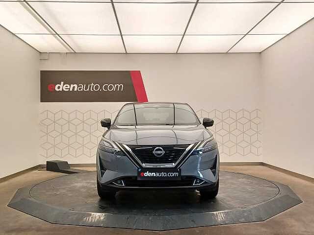 Nissan Qashqai e-Power 190 ch