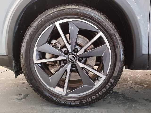 Nissan Qashqai e-Power 190 ch