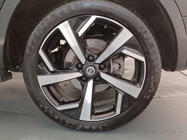Nissan Qashqai 1.5 dCi 115