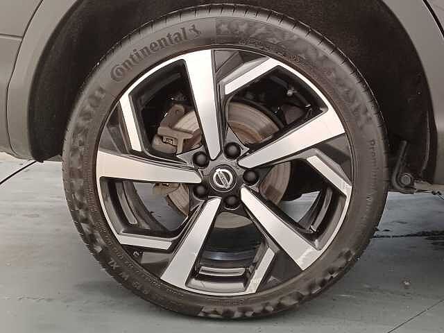 Nissan Qashqai 1.5 dCi 115