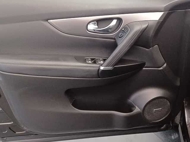 Nissan Qashqai 1.5 dCi 115