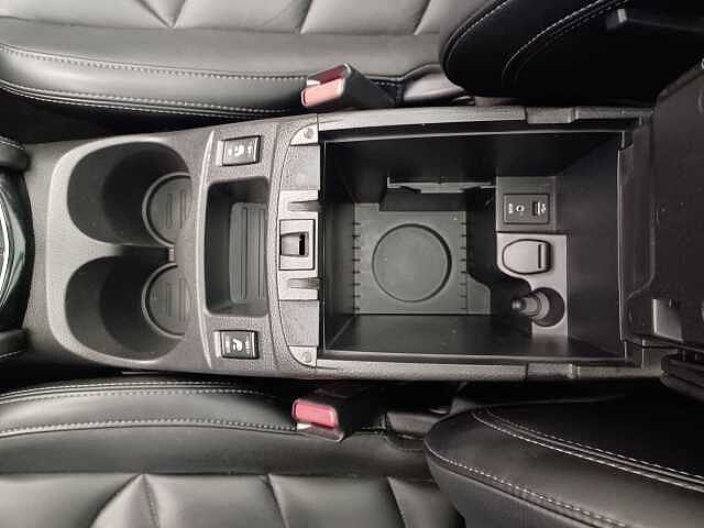 Nissan Qashqai 1.5 dCi 115