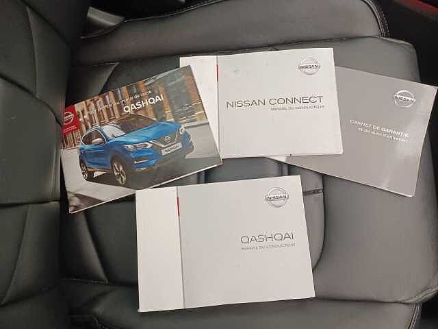Nissan Qashqai 1.5 dCi 115