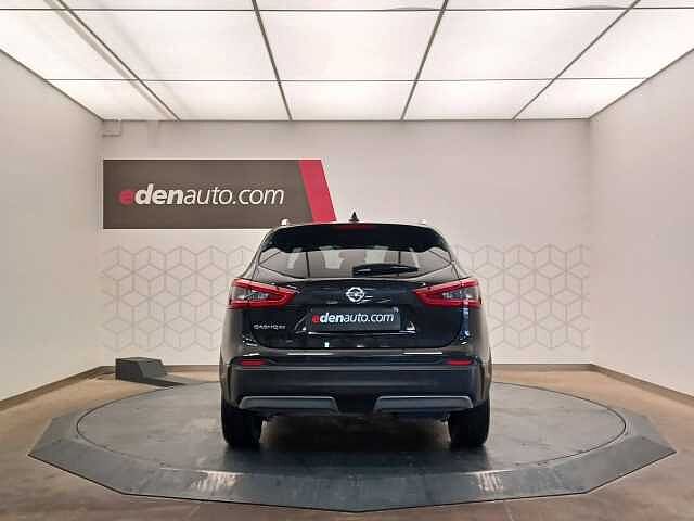 Nissan Qashqai 1.5 dCi 115