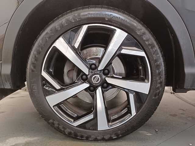 Nissan Qashqai 1.5 dCi 115