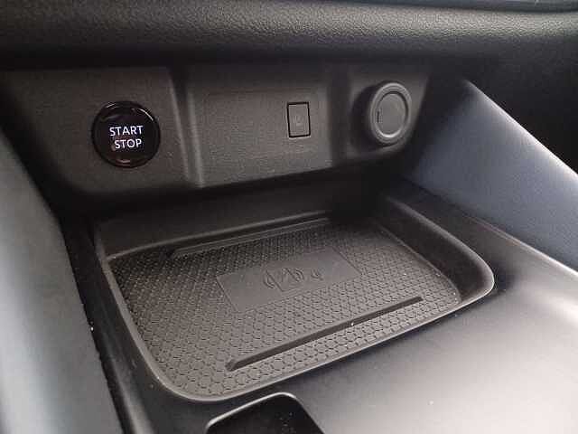 Nissan Qashqai e-Power 190 ch