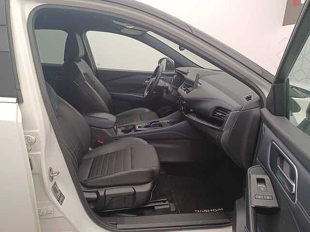 Nissan Qashqai e-Power 190 ch