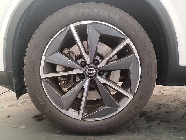 Nissan Qashqai e-Power 190 ch