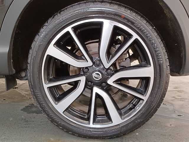 Nissan Qashqai 1.5 dCi 110