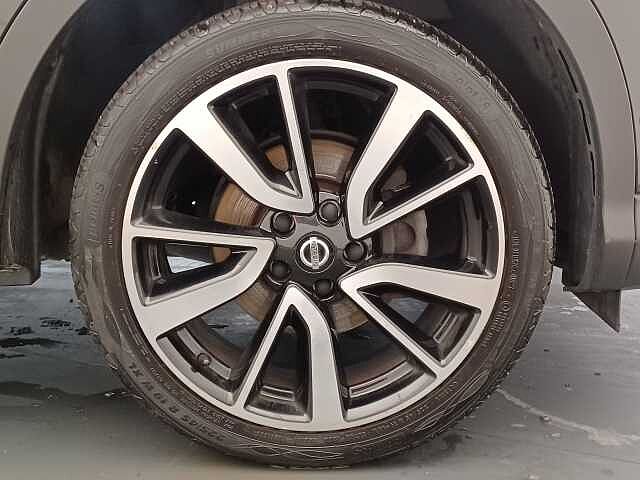 Nissan Qashqai 1.5 dCi 110