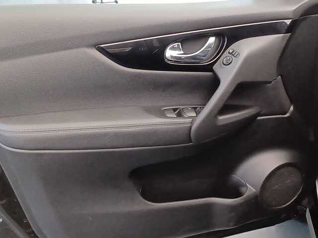 Nissan Qashqai 1.5 dCi 110