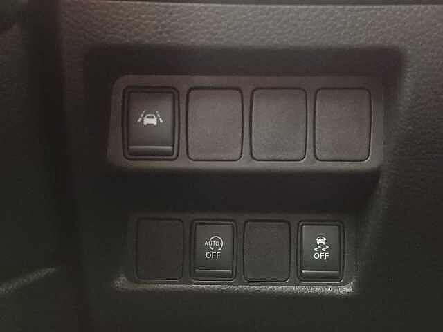 Nissan Qashqai 1.5 dCi 110