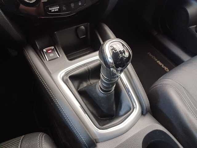 Nissan Qashqai 1.5 dCi 110