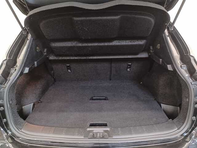 Nissan Qashqai 1.5 dCi 110