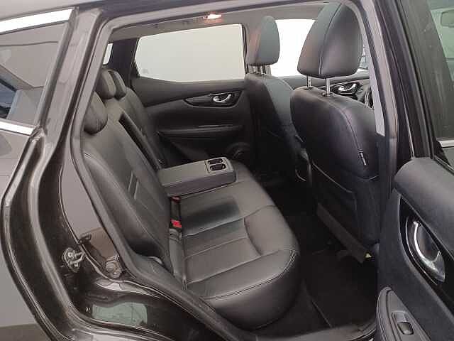 Nissan Qashqai 1.5 dCi 110