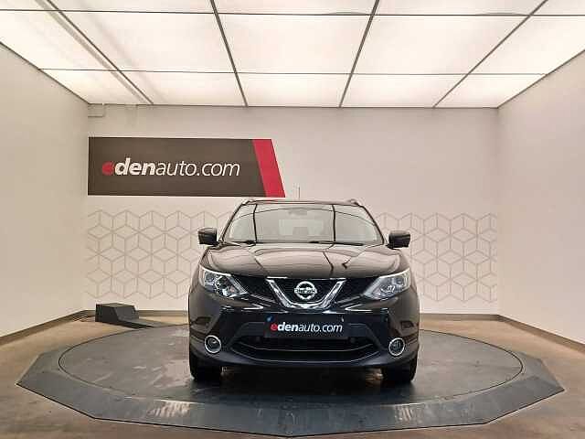 Nissan Qashqai 1.5 dCi 110