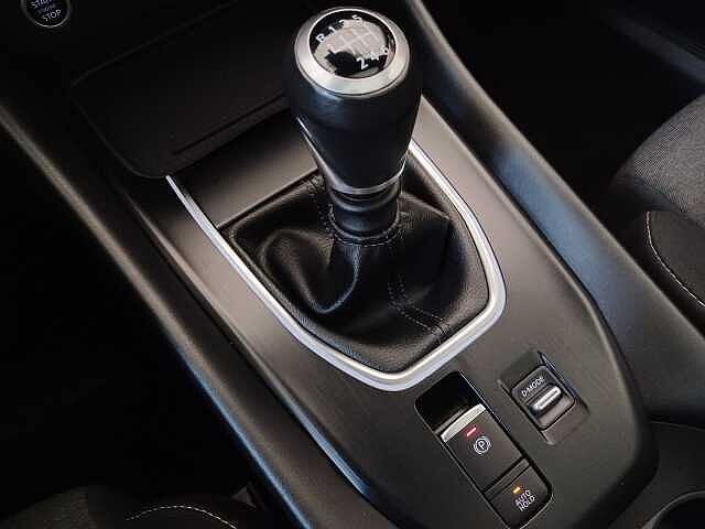 Nissan Qashqai 2021 Qashqai Mild Hybrid 140 ch