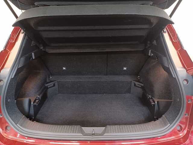 Nissan Qashqai 2021 Qashqai Mild Hybrid 140 ch