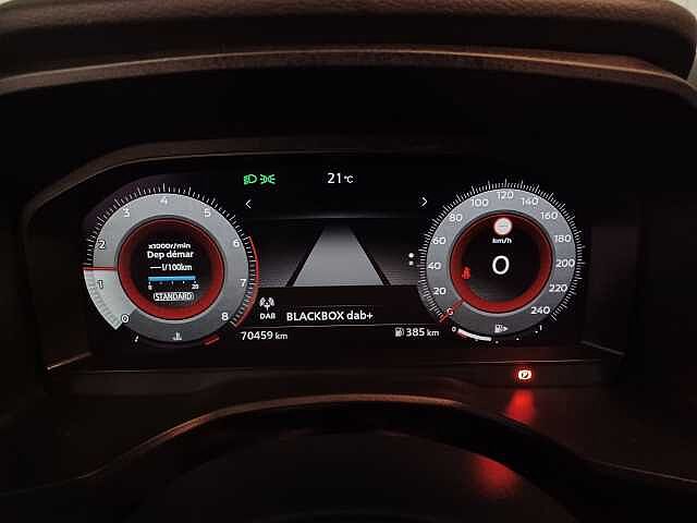 Nissan Qashqai 2021 Qashqai Mild Hybrid 140 ch